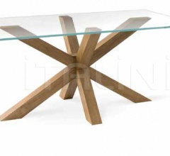 Стол обеденный STAR 180 / 200 Стол обеденный STAR 180 / 200 фабрика Natisa