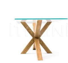 Стол обеденный STAR 180 / 200 Стол обеденный STAR 180 / 200 фабрика Natisa