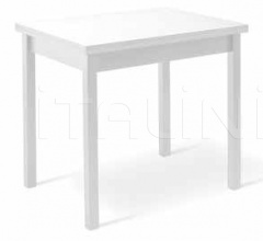 Раздвижной стол TEA Раздвижной стол TEA фабрика Natisa