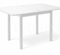 Раздвижной стол TEA Раздвижной стол TEA фабрика Natisa
