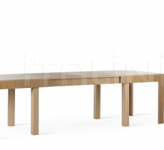 Раздвижной стол WIND Раздвижной стол WIND фабрика Natisa