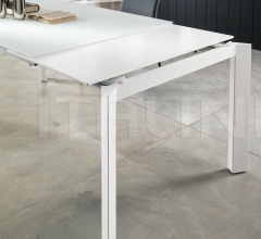 Раздвижной стол AXEL Раздвижной стол AXEL фабрика Natisa