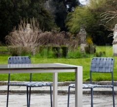 Раздвижной стол CLINT Раздвижной стол CLINT фабрика Natisa