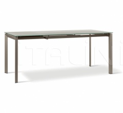 Раздвижной стол DERBY Раздвижной стол DERBY фабрика Natisa
