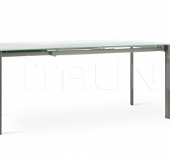 Раздвижной стол DERBY Раздвижной стол DERBY фабрика Natisa