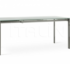 Раздвижной стол DERBY Раздвижной стол DERBY фабрика Natisa