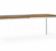 Раздвижной стол FARGO Раздвижной стол FARGO фабрика Natisa