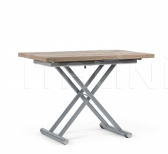 Раздвижной стол WILLY Раздвижной стол WILLY фабрика Natisa