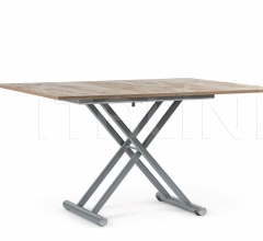 Раздвижной стол WILLY Раздвижной стол WILLY фабрика Natisa