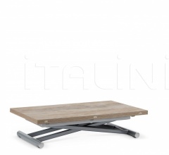 Раздвижной стол WILLY Раздвижной стол WILLY фабрика Natisa