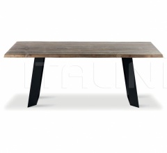 Стол обеденный BRIDGE Стол обеденный BRIDGE фабрика Natisa