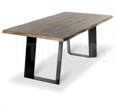 Стол обеденный BRIDGE Стол обеденный BRIDGE фабрика Natisa