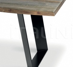 Стол обеденный BRIDGE Стол обеденный BRIDGE фабрика Natisa