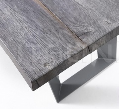 Стол обеденный BRIDGE Стол обеденный BRIDGE фабрика Natisa