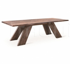 Стол обеденный ELWOOD Стол обеденный ELWOOD фабрика Natisa