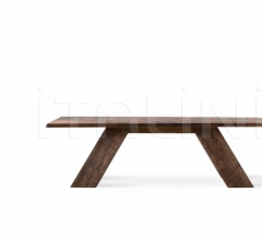 Стол обеденный ELWOOD Стол обеденный ELWOOD фабрика Natisa