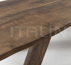 Стол обеденный ELWOOD Стол обеденный ELWOOD фабрика Natisa