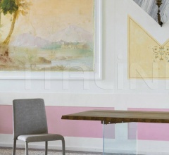 Стол обеденный LIGHT Стол обеденный LIGHT фабрика Natisa