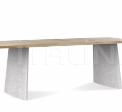 Стол обеденный ROCK Стол обеденный ROCK фабрика Natisa