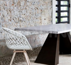 Стол обеденный VENUS Стол обеденный VENUS фабрика Natisa