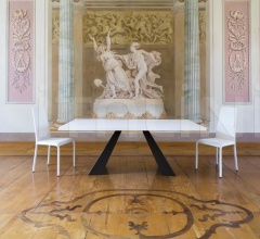 Стол обеденный VENUS Стол обеденный VENUS фабрика Natisa