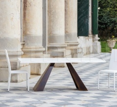 Стол обеденный VENUS Стол обеденный VENUS фабрика Natisa