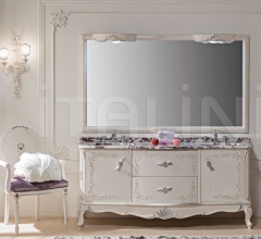 Стул с подлокотниками 5922/P Стул с подлокотниками 5922/P фабрика Florence Art