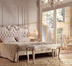 Кровать 902 Кровать 902 фабрика Florence Art