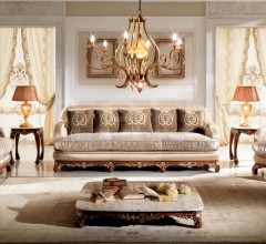 Итальянские Кресла - Кресло Gloria Итальянские Кресла - Кресло Gloria фабрика Keoma