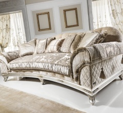 Итальянские Диваны - Диван Cristina фабрика Keoma