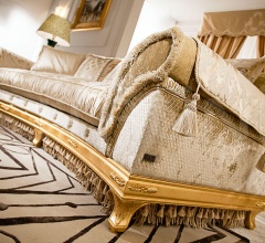 Итальянские Диваны - Диван Cristina фабрика Keoma