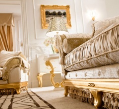 Итальянские Диваны - Диван Cristina фабрика Keoma