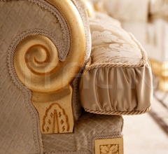 Итальянские Диваны - Диван Cristina фабрика Keoma