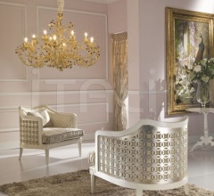 Итальянские Кресла - Кресло Brio Итальянские Кресла - Кресло Brio фабрика Keoma