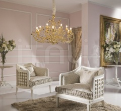 Итальянские Кресла - Кресло Brio Итальянские Кресла - Кресло Brio фабрика Keoma