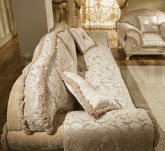 Итальянские Кресла - Кресло Sofia Итальянские Кресла - Кресло Sofia фабрика Keoma