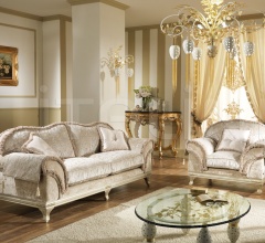 Итальянские Кресла - Кресло Sofia Итальянские Кресла - Кресло Sofia фабрика Keoma