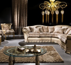 Итальянские Кресла - Кресло Valeria Итальянские Кресла - Кресло Valeria фабрика Keoma