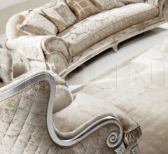 Итальянские Кресла - Кресло Valeria Итальянские Кресла - Кресло Valeria фабрика Keoma