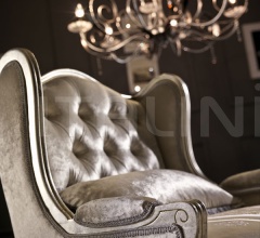 Итальянские Кресла - Кресло Federica Итальянские Кресла - Кресло Federica фабрика Keoma