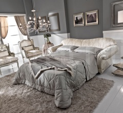 Итальянские Кресла - Кресло Federica Итальянские Кресла - Кресло Federica фабрика Keoma