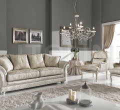 Итальянские Кресла - Кресло Federica Итальянские Кресла - Кресло Federica фабрика Keoma