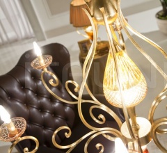 Кресло Bergere фабрика Keoma