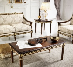 Итальянские Столики - Столик Amal Итальянские Столики - Столик Amal фабрика Keoma