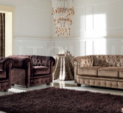 Итальянские Кресла - Кресло Chester Итальянские Кресла - Кресло Chester фабрика Keoma