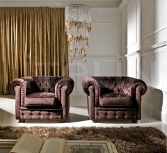 Итальянские Кресла - Кресло Chester Итальянские Кресла - Кресло Chester фабрика Keoma