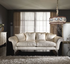 Итальянские Диваны - Диван Fiorenza фабрика Keoma