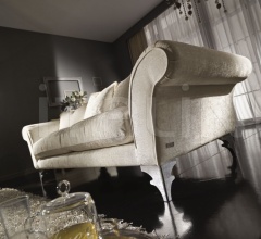 Итальянские Диваны - Диван Fiorenza фабрика Keoma