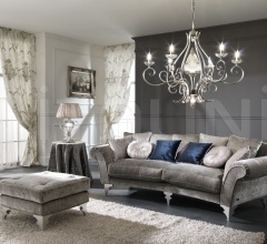 Итальянские Диваны - Диван Fiorenza фабрика Keoma