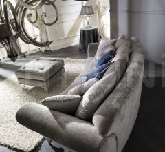 Итальянские Диваны - Диван Fiorenza фабрика Keoma